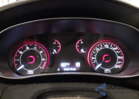 2013 Dodge Dart Sxt z USA, uszkodzony, nr VIN 1C3CDFBH4DD233714